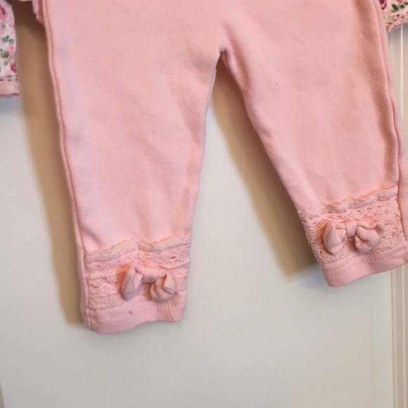 Harry and Violet two piece set 🎀 - Picture 3 of 4